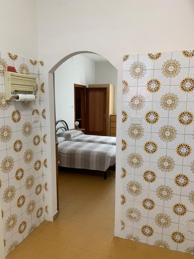 Al Sit Ed Marino Bed & Breakfast Castel Maggiore Exterior photo